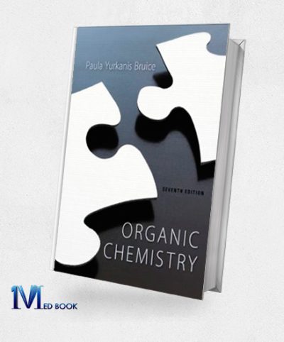 Organic Chemistry (7th Edition) Bruice (Original PDF from Publisher)