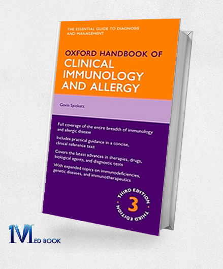 Oxford Handbook of Clinical Immunology and Allergy 3rd Edition (Original PDF from Publisher)