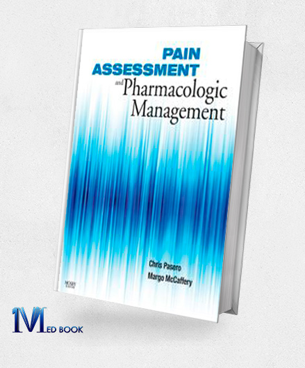 Pain Assessment and Pharmacologic Management (Original PDF from Publisher)
