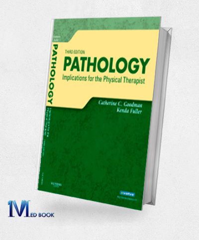Pathology Implications for the Physical Therapist 3e (Original PDF from Publisher)