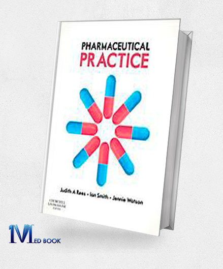 Pharmaceutical Practice 5e (Original PDF from Publisher)