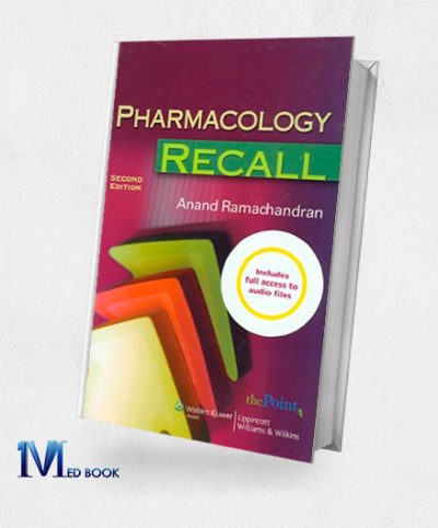 Pharmacology Recall 2nd Edition (EPUB)