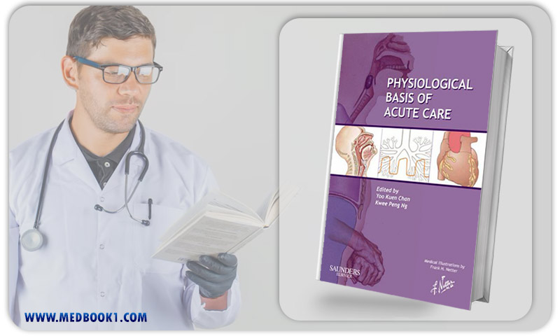 Physiological Basis of Acute Care (Original PDF from Publisher)