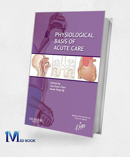 Physiological Basis of Acute Care (Original PDF from Publisher)