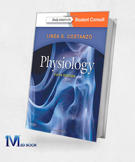 Physiology 5th (Costanzo Physiology) (ORIGINAL PDF FROM PUBLISHER)