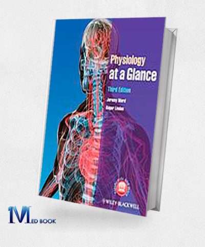 Physiology at a Glance 3rd Edition (Original PDF from Publisher)