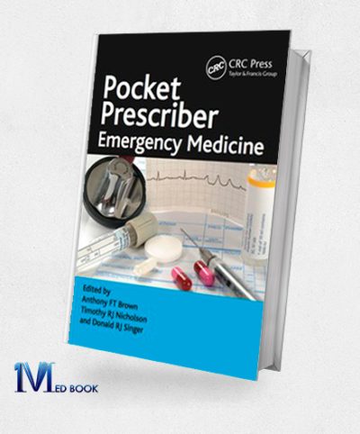 Pocket Prescriber Emergency Medicine (Original PDF from Publisher)