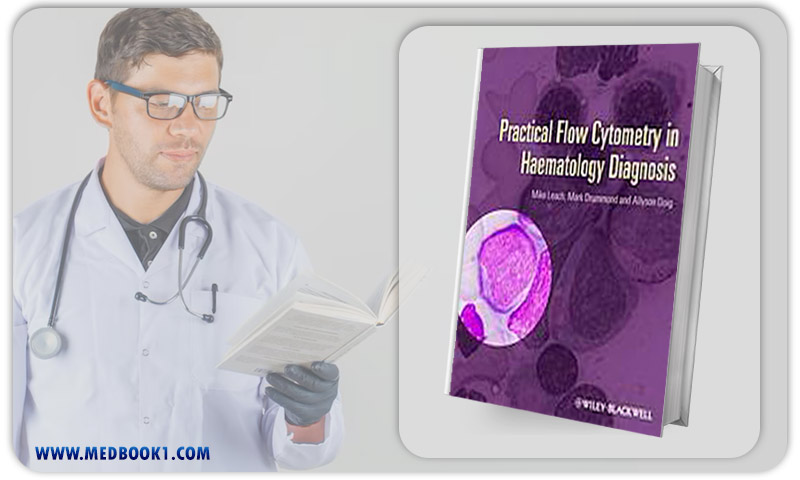 Practical Flow Cytometry in Haematology Diagnosis (Original PDF from Publisher)