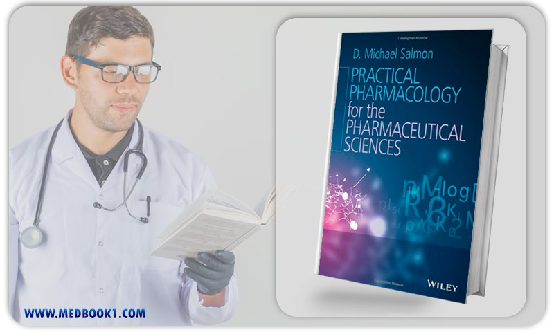 Practical Pharmacology for the Pharmaceutical Sciences (Original PDF from Publisher)
