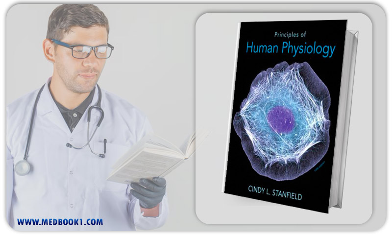 Principles of Human Physiology (5th Edition)