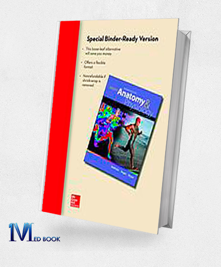 Seeleys Essentials of Anatomy and Physiology 8th Edition (Original PDF from Publisher)