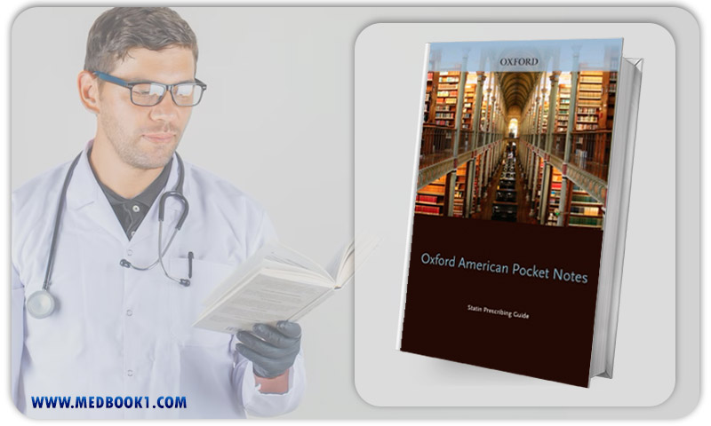 Statin Prescribing Guide (Oxford American Pocket Notes)