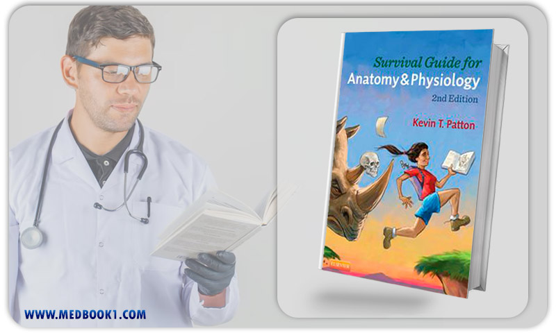 Survival Guide for Anatomy and Physiology 2e (Original PDF from Publisher)