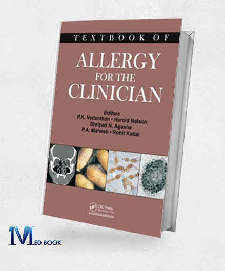Textbook of Allergy for the Clinician (Original PDF from Publisher)