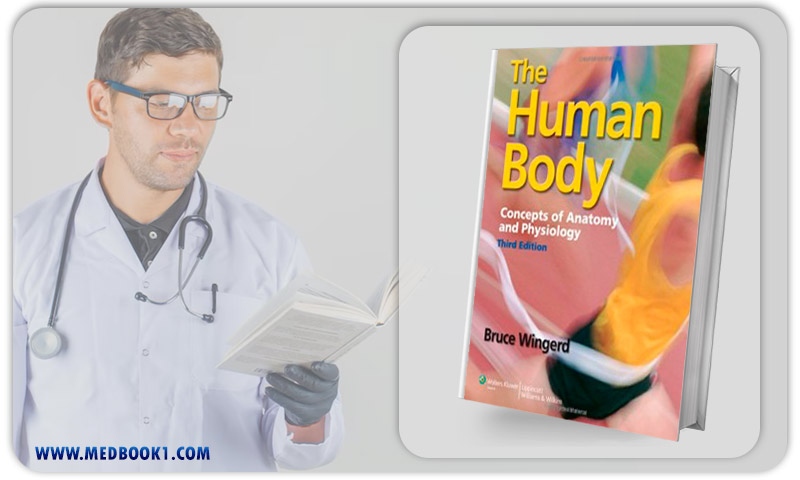 The Human Body Concepts of Anatomy and Physiology 3rd Edition (Original PDF from Publisher)