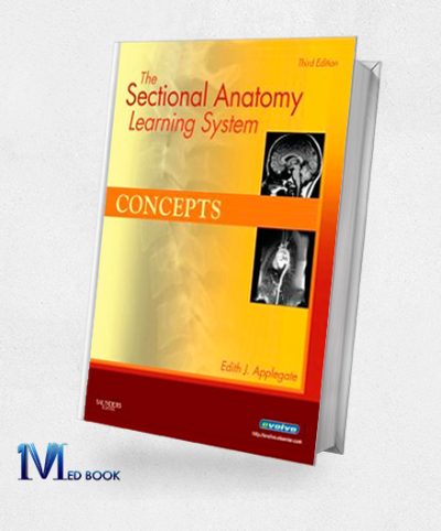 Sectional Anatomy for Imaging Professionals 3e (Original PDF from Publisher)