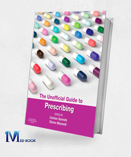 The Unofficial Guide to Prescribing (Original PDF from Publisher)