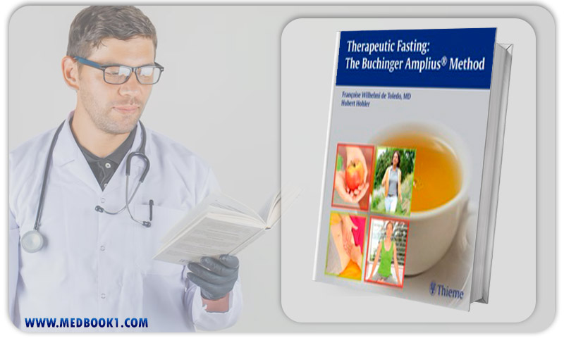 Therapeutic Fasting The Buchinger Amplius Method The Amplius Method (Original PDF from Publisher)