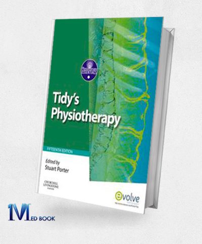 Tidys Physiotherapy 15e (Physiotherapy Essentials)