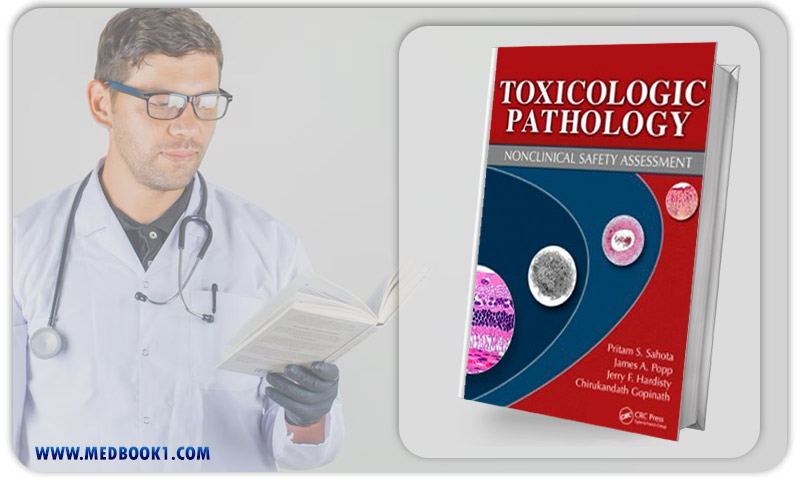 Toxicologic Pathology Nonclinical Safety Assessment (Original PDF from Publisher)