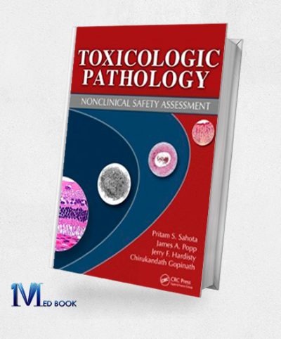 Toxicologic Pathology Nonclinical Safety Assessment (Original PDF from Publisher)