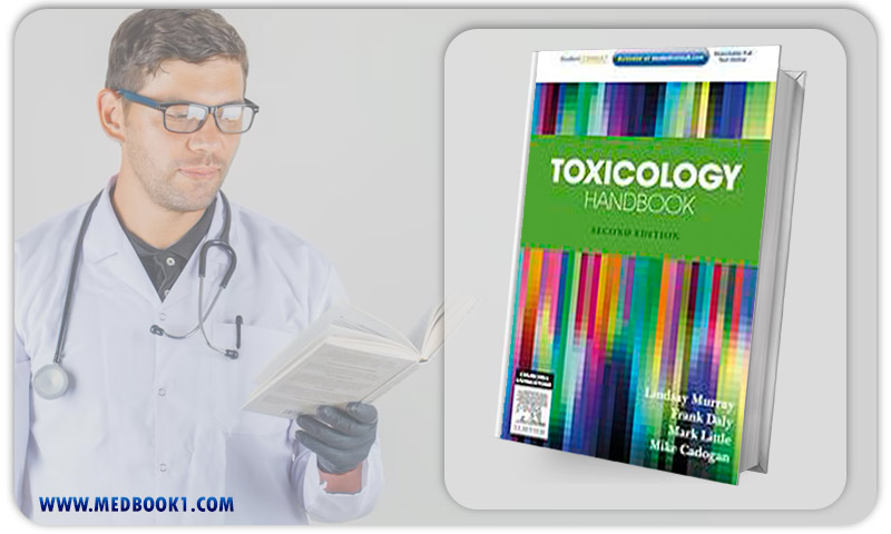 Toxicology Handbook 2nd Edition (Original PDF from Publisher)