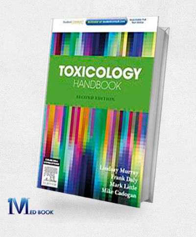 Toxicology Handbook 2e (Original PDF from Publisher)