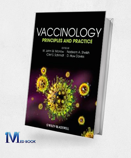 Vaccinology Principles and Practice (Original PDF from Publisher)
