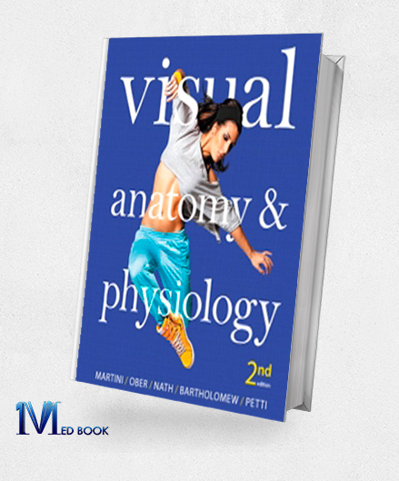 Visual Anatomy and Physiology (2nd Edition) (Original PDF from Publisher)
