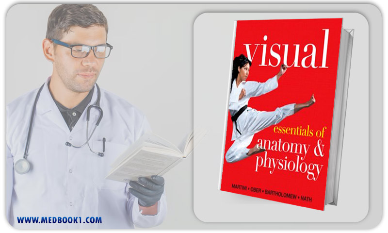 Visual Essentials of Anatomy and Physiology (Original PDF from Publisher)