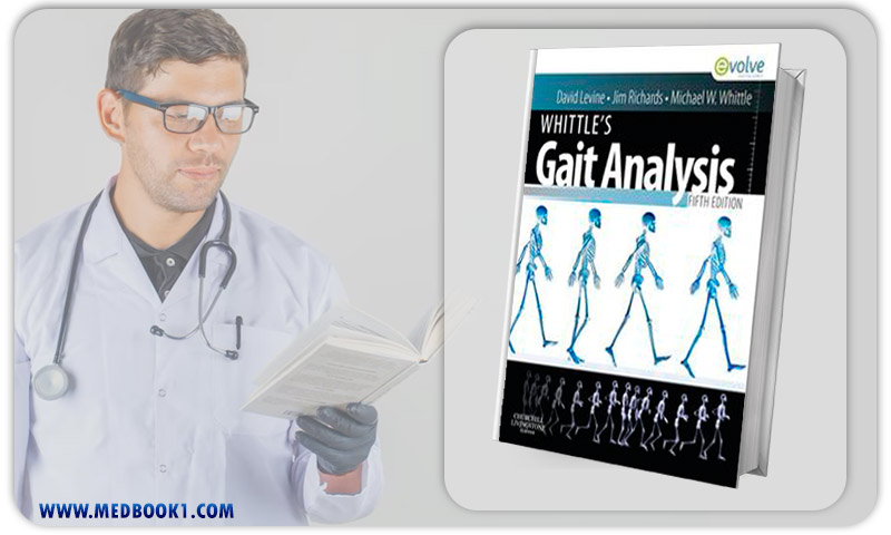 Whittles Gait Analysis 5th Edition (Original PDF from Publisher)