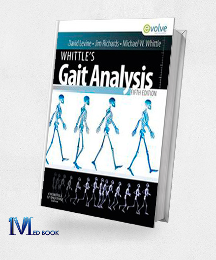 Whittles Gait Analysis 5e (Original PDF from Publisher)