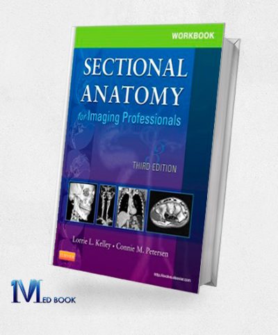 Workbook for Sectional Anatomy for Imaging Professionals 3e (Original PDF from Publisher)