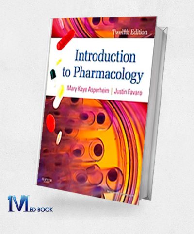 e Study Guide for Introduction to Pharmacology by Mary Kaye Asperheim Favaro (MOBI)