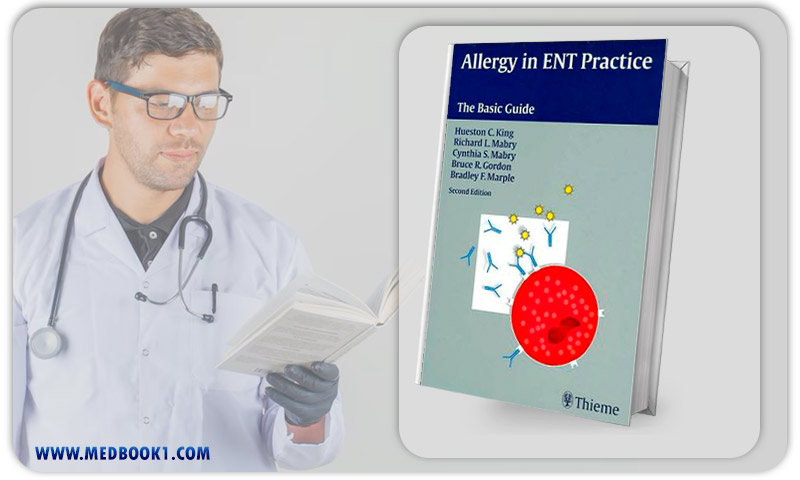 Allergy in ENT Practice The Basic Guide 2nd Edition