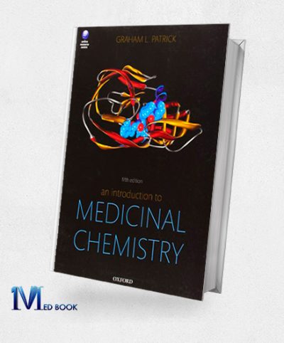 An Introduction to Medicinal Chemistry 5e (Original PDF from Publisher)
