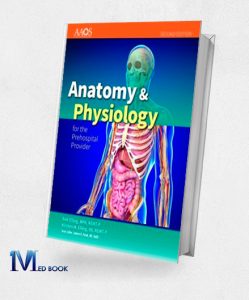Anatomy and Physiology For The Prehospital Provider 2nd Edition (EPUB)