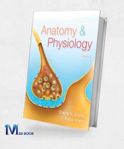 Anatomy and Physiology (Marieb) (5th Edition)