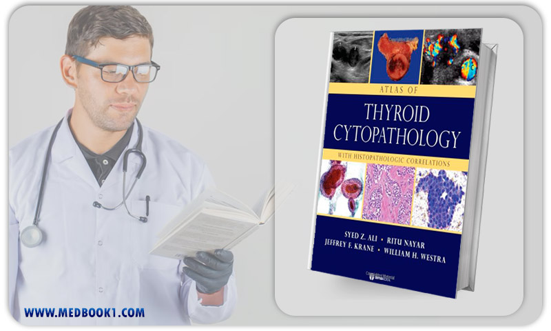 Atlas of Thyroid Cytopathology With Histopathologic Correlations (Original PDF from Publisher)