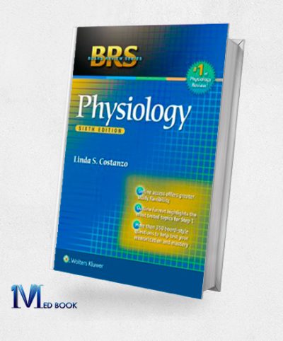 BRS Physiology (Board Review Series) 6th Edition