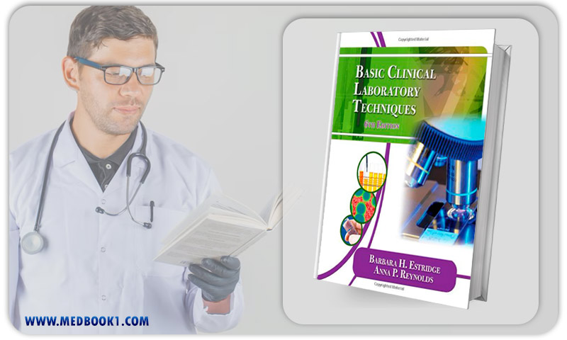Basic Clinical Laboratory Techniques 6th Edition (Original PDF from Publisher)