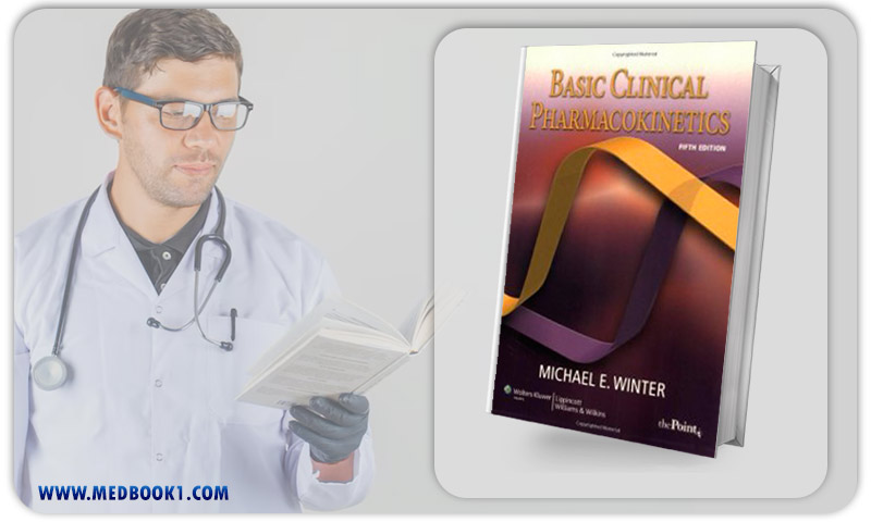 Basic Clinical Pharmacokinetics 5th Edition