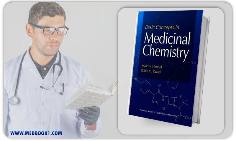 Basic Concepts in Medicinal Chemistry (EPUB)