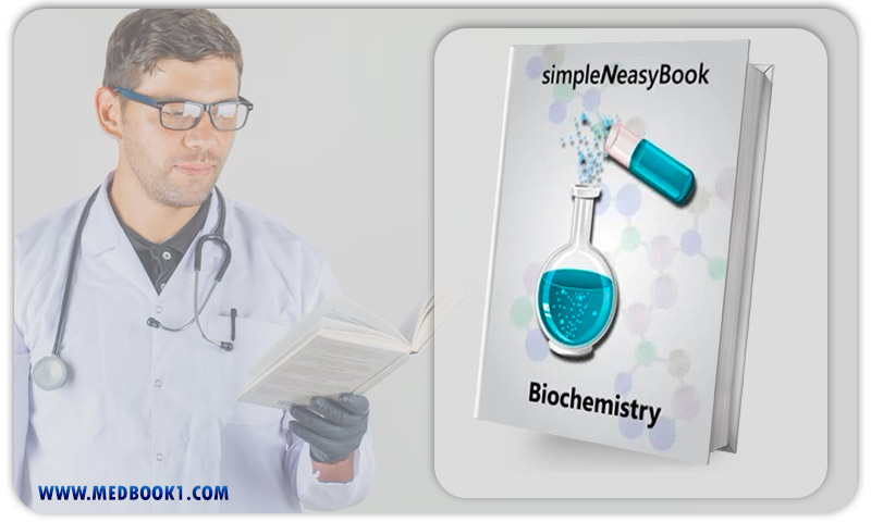 Biochemistry simpleNeasyBook by WAGmob (EPUB)