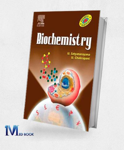 Biochemistry 4th Edition (Satyanarayana)