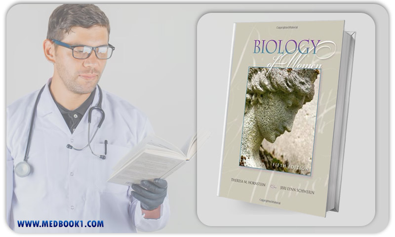 Biology of Women 5th Edition (Original PDF from Publisher)