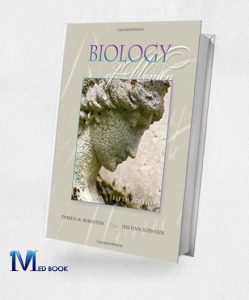 Biology of Women 5th Edition (Original PDF from Publisher)