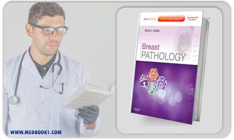 Breast Pathology Expert Consult (Original PDF from Publisher)