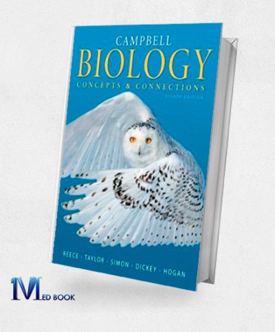 Campbell Biology Concepts and Connections 8th Edition