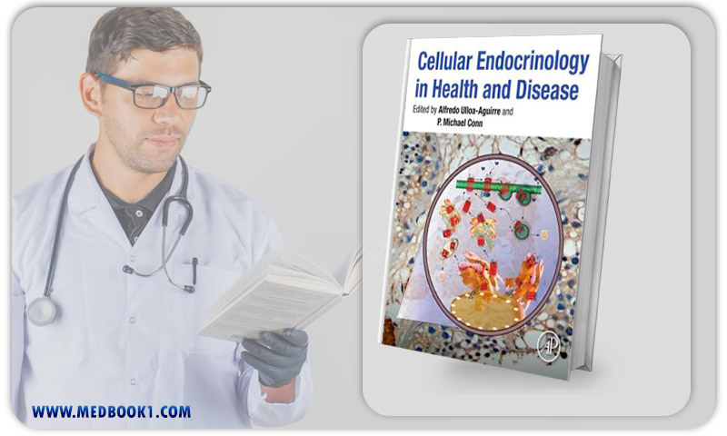 Cellular Endocrinology in Health and Disease (ORIGINAL PDF from Publisher)